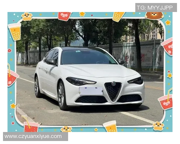 足球明星驾驶阿尔法罗密欧展现魅力与速度的完美结合